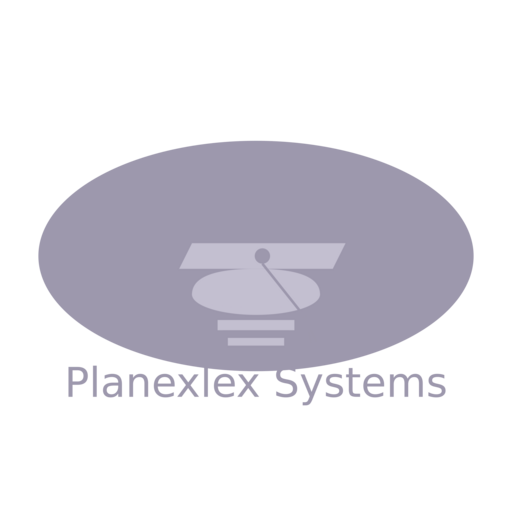 Planexlex Systems Logo
